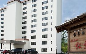 ホテルニュー紅葉